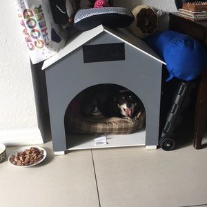 Meet your Posher, Chasity